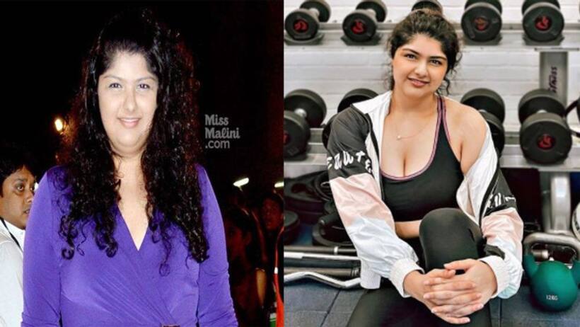 Arjun Kapoor की 31 साल की बहन ने 2 साल में कम किया 10 15 किलो वजन, जानें उनकी वेट लॉस जर्नी