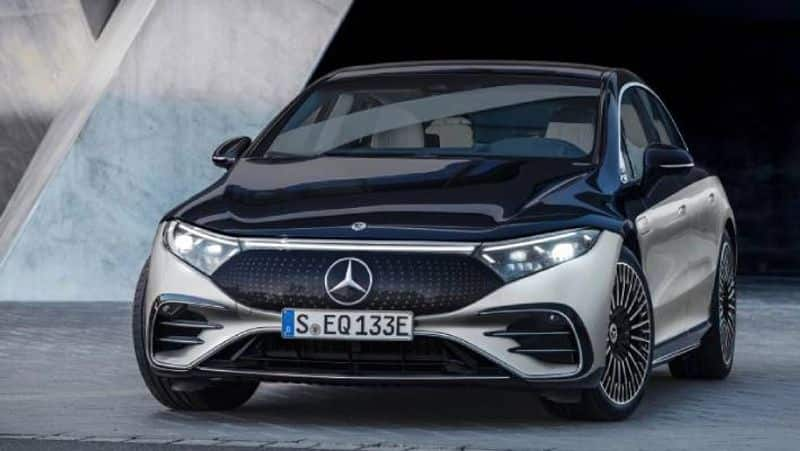 Mercedes EQB with 750 kms range India launch confirmed