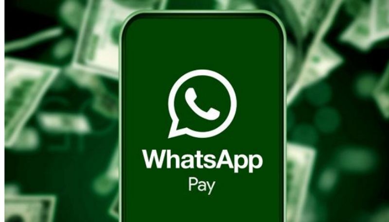 WhatsApp Pay offering Rs 35 cashback on up to 3 payments Here s how to use it gcw