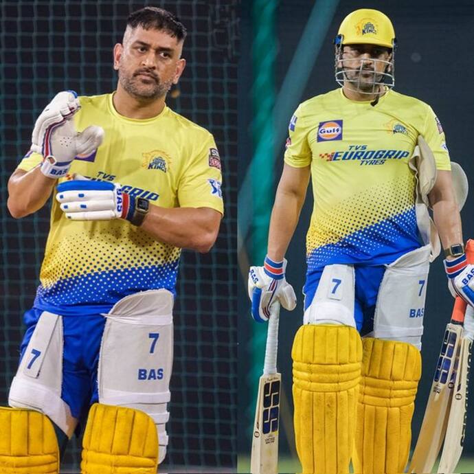 IPL 2022: नीलामी में नहीं बिके सुरेश रैना के बयान से CSK खेमे में मची खलबली, क्या खतरे में है धोनी की कुर्सी?