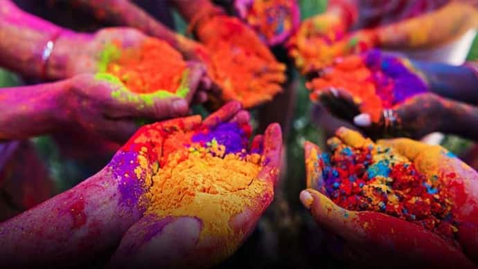 Holi 2022: क्रोधित शिव ने कर दिया था कामदेव को भस्म फिर दिया पुनर्जन्म का वरदान, होली से जुड़ी है ये कथा