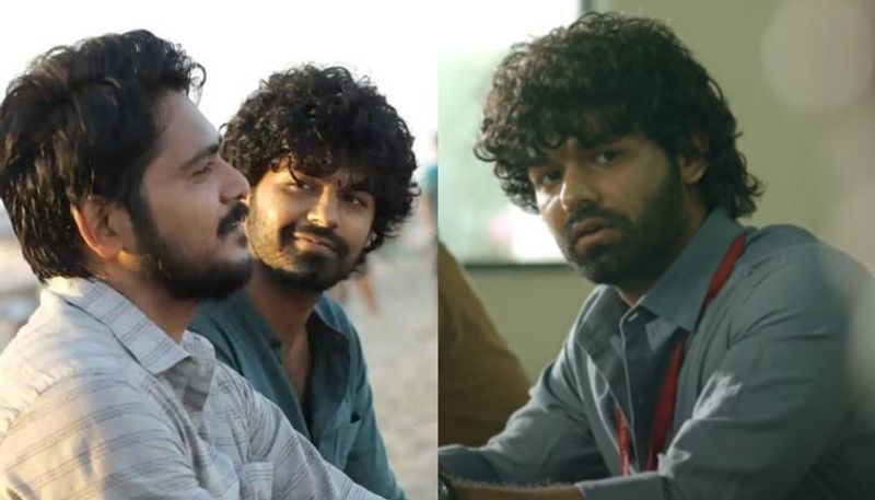 pranav mohanlal movie hridayam video song out now