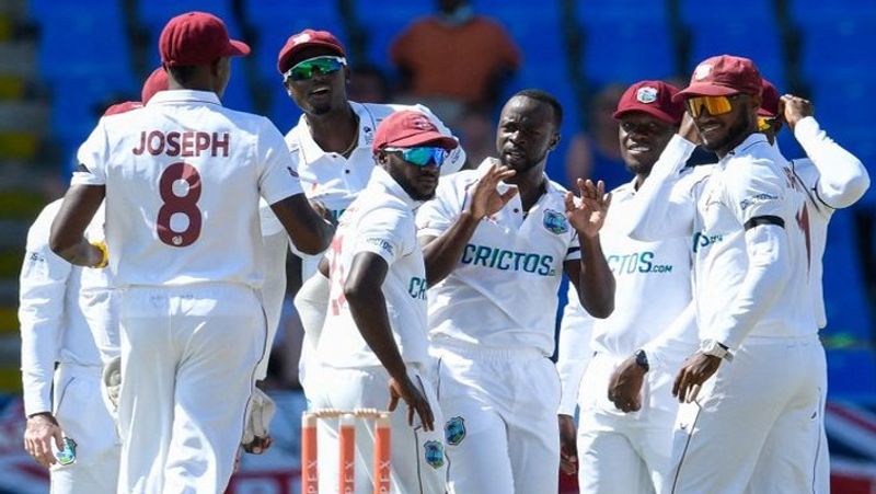 england poor batting in first session of last test against west indies