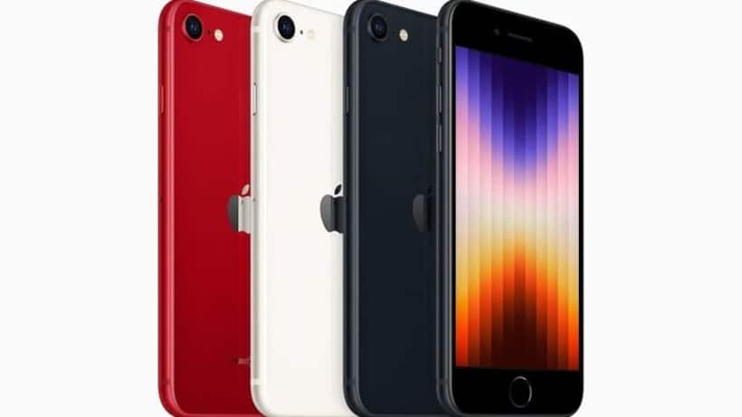 Apple iPhone SE 2022 pre order begins today; All you need to know