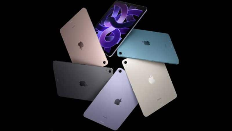 Apple to move some of iPad production out of China Know all details gcw