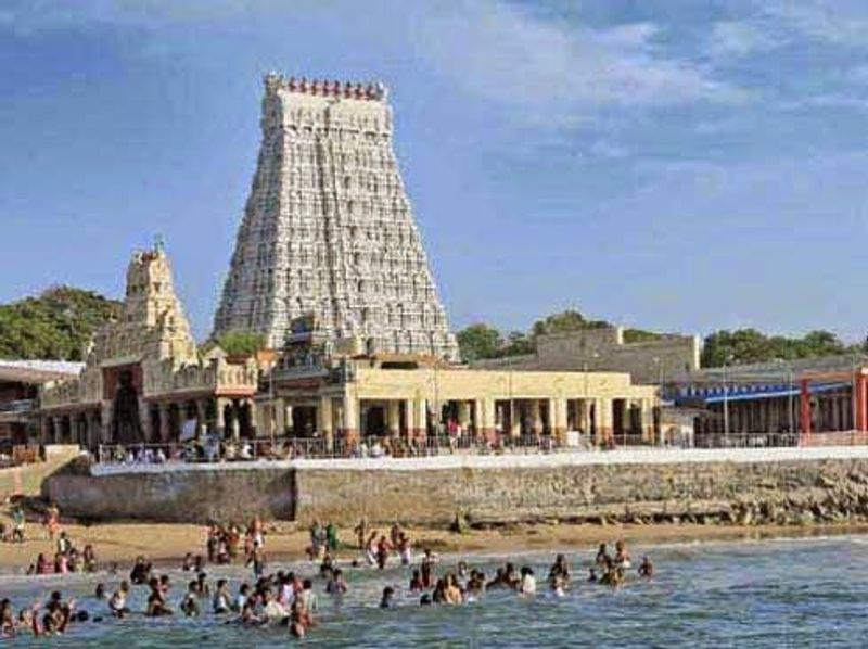 Wireman Jobs in Tiruchendur Murugan Temple with a salary of Rs.52,000.. Who can apply? Rya