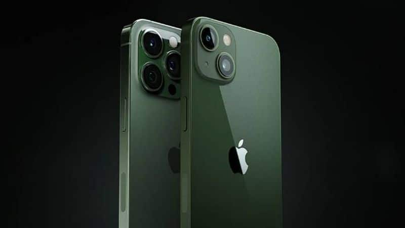 Apple announces new green versions of iPhone 13 and 13 Pro; price starting at Rs 79,900-dnm