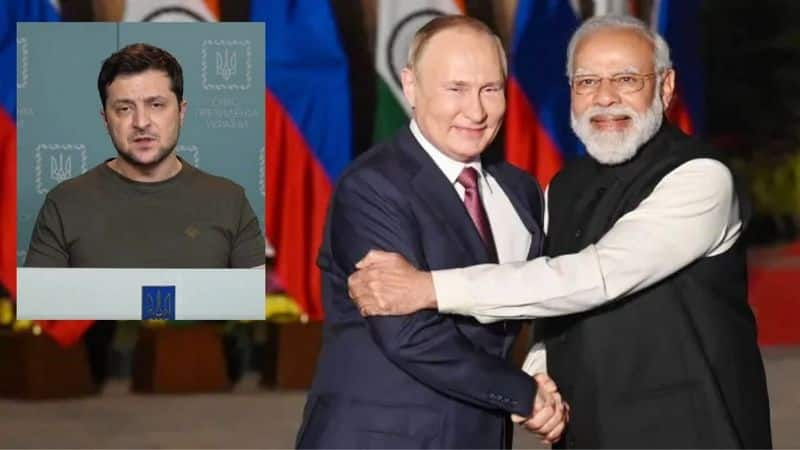 China Global Times reports that India supports Russia in the war against Ukraine release fake news