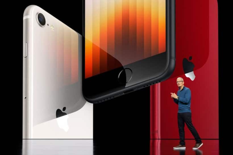 Lockdown Mode: Apple announces feature to protect devices from spyware attacks