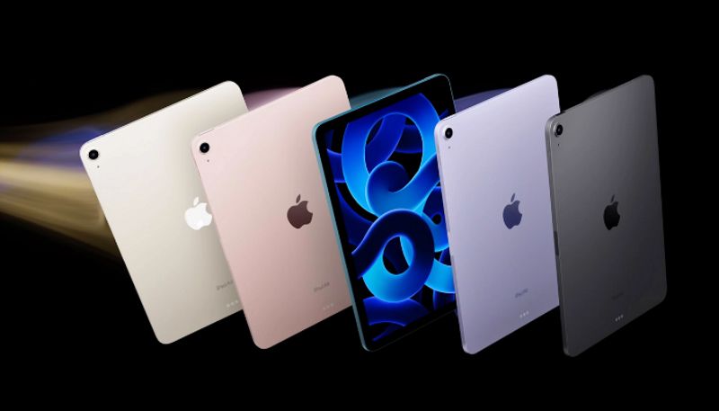 Apple s new iPad to support 5G network USB Type C charging Here s what we know gcw