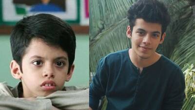 Darsheel Safary Birthday : 15 साल में इतना बदल गया 'तारे जमी पर' का वो बच्चा, जानें अब कहां है बिजी