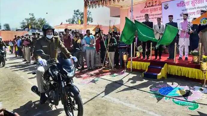 Hero MotoCorp इस तरह करेगी महिलाओं की सुरक्षा, केंद्रीय मंत्रियों की मौजूदगी में उठाया बड़ा कदम