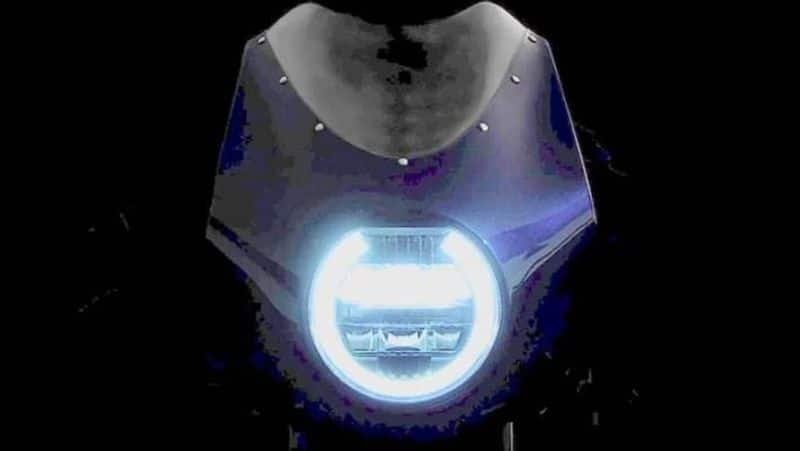 New Honda Hawk 11 teaser reveals more details