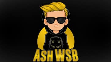 The definition of Web3.0 through the lens of Ash WSB-vpn