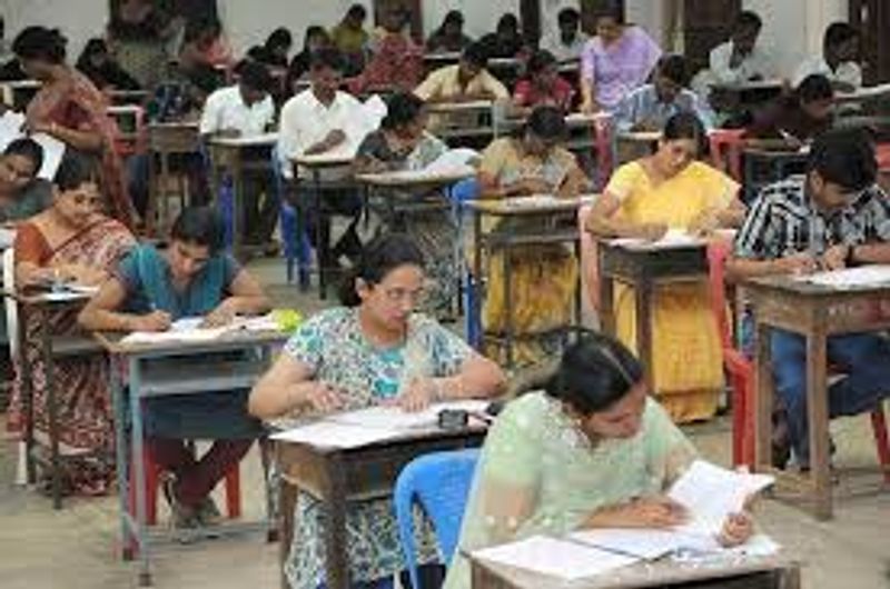 TS TET 2022 Exam  Begins Today