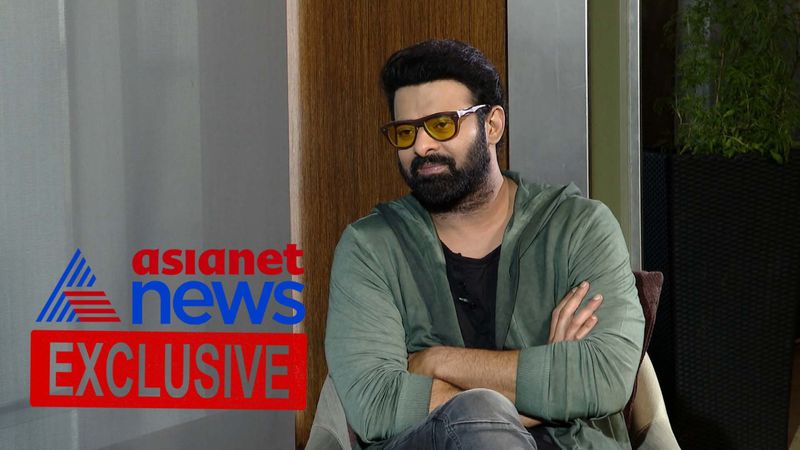 Exclusive Radhe Shyam Prabhas reveals what to expect from his and Pooja Hegde film drb