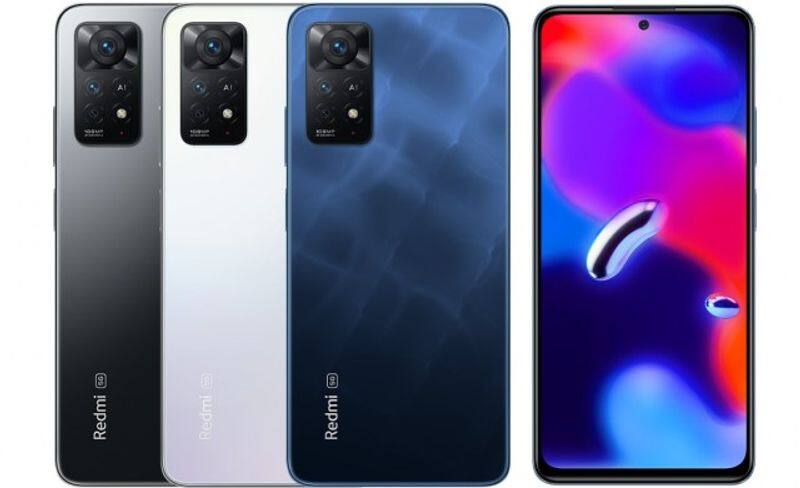 Redmi Note 11 Pro Plus 5G India Price starts at 17999 features specifications mnj