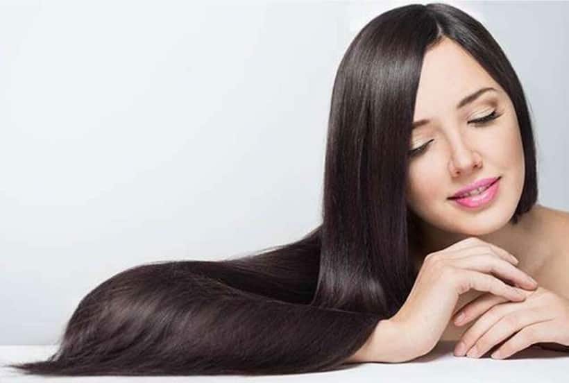 THIS one natural ingredient will yield best results for healthy hair! Read