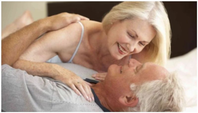 sex is more enjoyable after people grow old says experienced