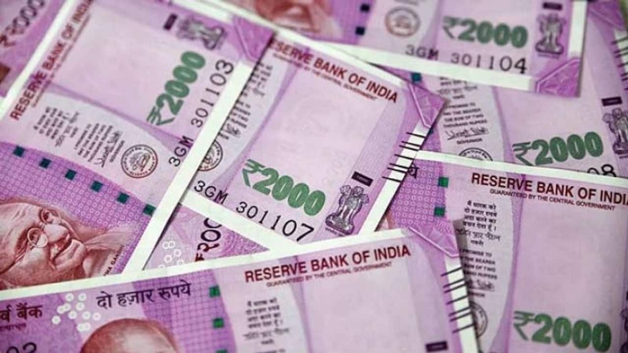 'Typical of our self styled vishwaguru': Congress targets PM Modi over withdrawal of Rs 2,000 currency notes