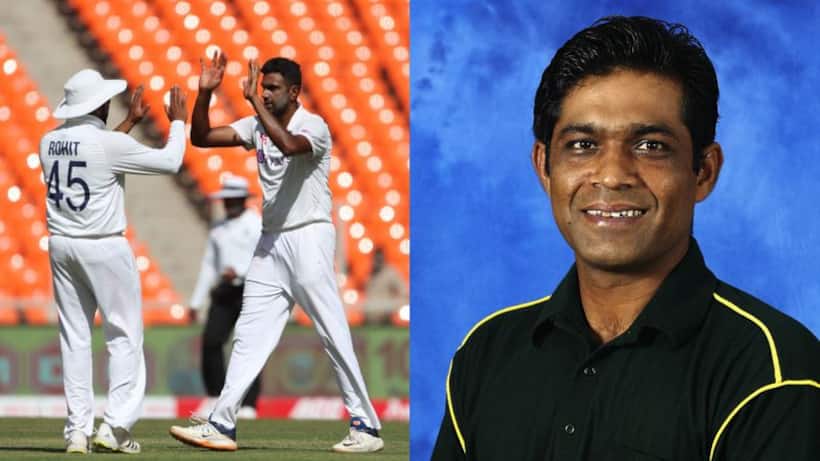 Was Rohit calling Ashwin 'all-time great' a slip of the tongue? Latif wonders