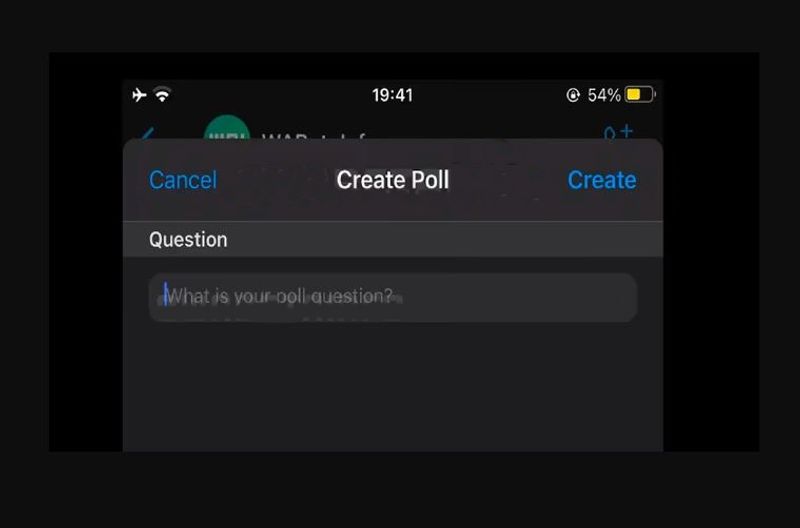 This amazing feature is coming in WhatsApp, users were waiting for years