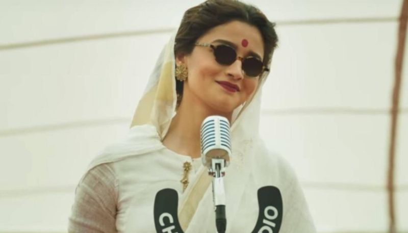 Gangubai Kathiawadi 100 crore box office alia bhatt Sanjay Leela Bhansali