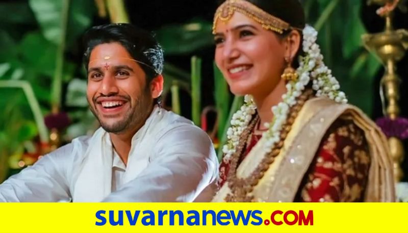 Samantha Returns Her Wedding Saree To Naga Chaitanya