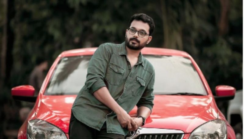 Actor Jishin Mohan reacts to the news of the fourth season of Bigg Boss Malayalam