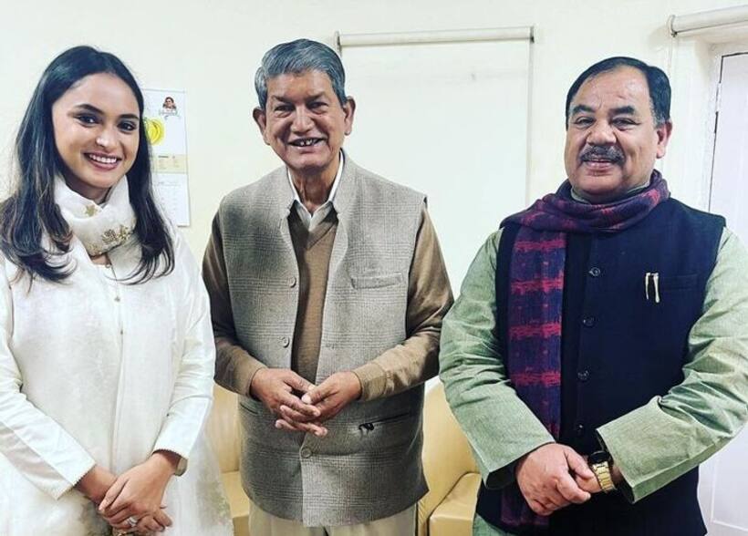 Lansdowne, Election Result 2022 LIVE: Can Anukriti Gusian outthrow BJP’s sitting MLA Daleep Singh Rawat?