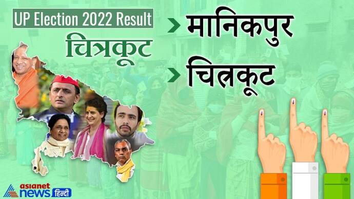 चित्रकूट इलेक्शन रिजल्ट 2022: जानें जिले की सभी 2 विधानसभा सीटों पर कौन हारा और कौन जीता