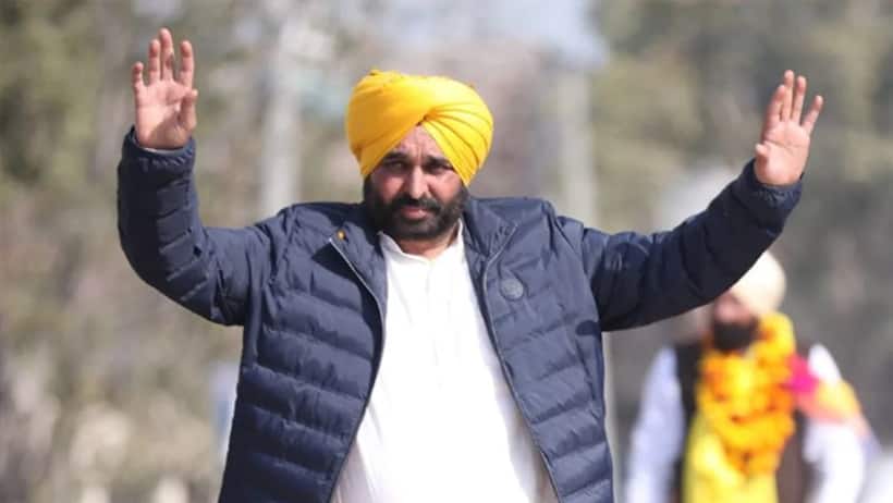 Punjab Election Results 2022: కమెడియన్ నుంచి సీఎంగా.. భగవంత్ మన్ ప్రయాణం ఇలా