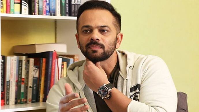 एक बार फिर पुलिसवाले की कहानी लेकर आ रहे Rohit Shetty, जबरदस्त एक्शन मोड में नजर आएगा ये हीरो