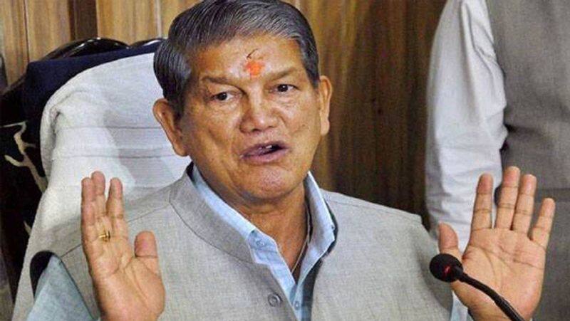 Congress leader Harish Rawat confident of winning in Uttarakhand ATD