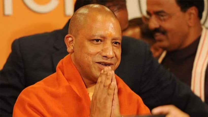 Fact Check: No, CM Yogi Adityanath didn’t cry while watching ‘The Kashmir Files’