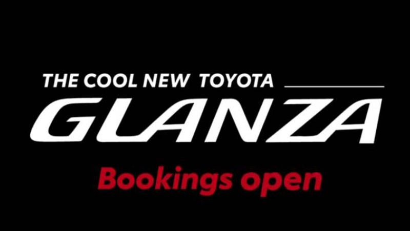 New Toyota Glanza bookings open to get four variants