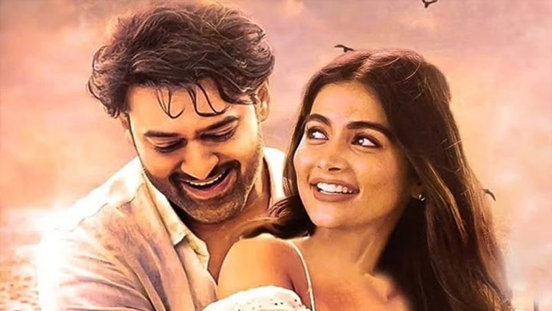 Radhe Shyam review: Here's what USA audiences have to say about Prabhas, Pooja  Hegde's film RCB