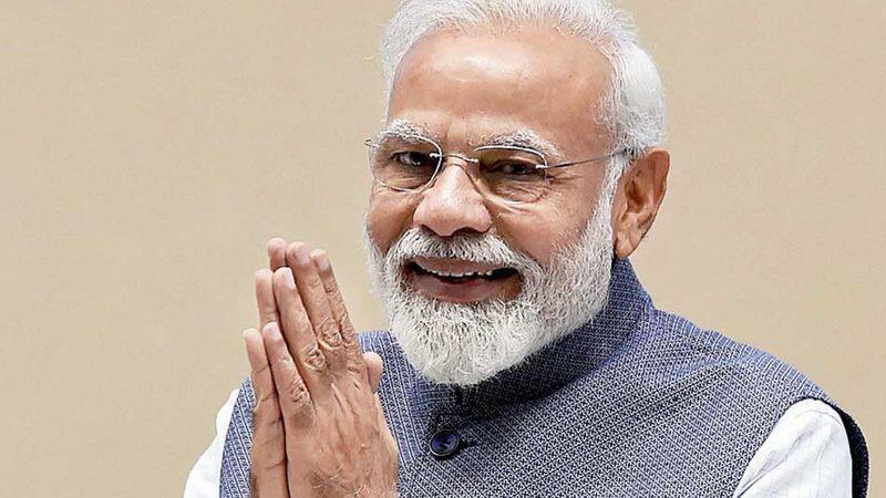 Panchayath Diwas PM Modi will Visit to Shivamogga GP on April 24 th