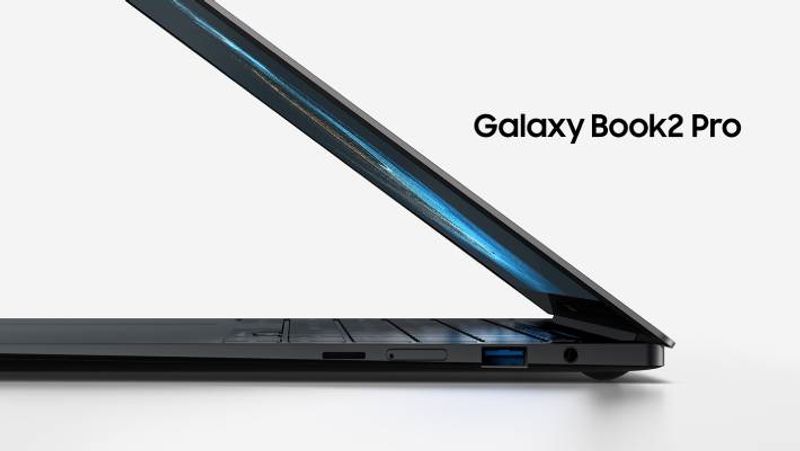 Samsung Galaxy Book 2 Pro, Galaxy Book 2 Pro 360 India launch date teased by Amazon