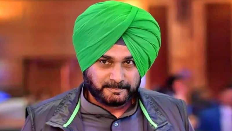 In jail for 10 months, Navjot Singh Sidhu to be released today