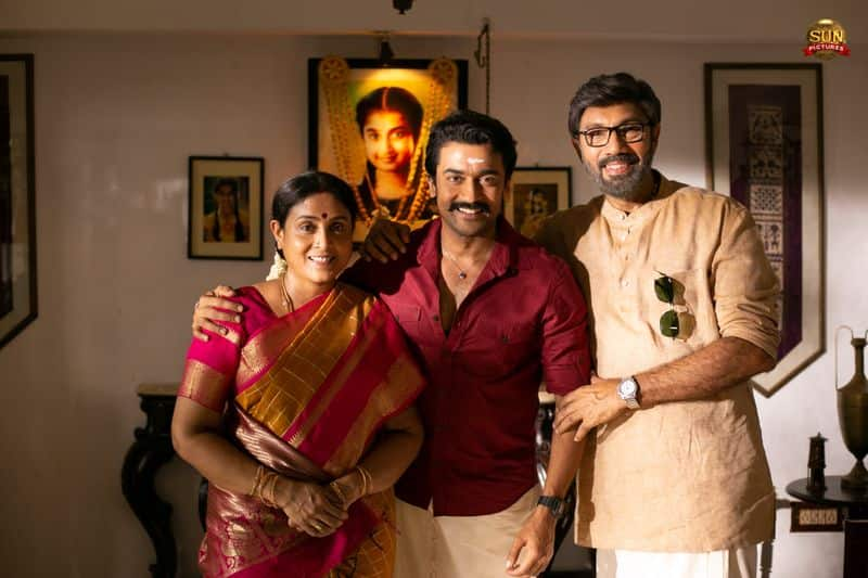 Etharkum Thuninthavan review suriya pandiraj sun pictures