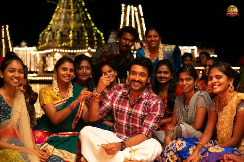 Etharkum Thuninthavan review suriya pandiraj sun pictures