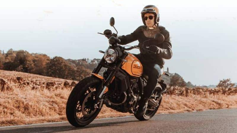 Ducati Scrambler 1100 Tribute Pro launched in India at Rs 12.89 lakh