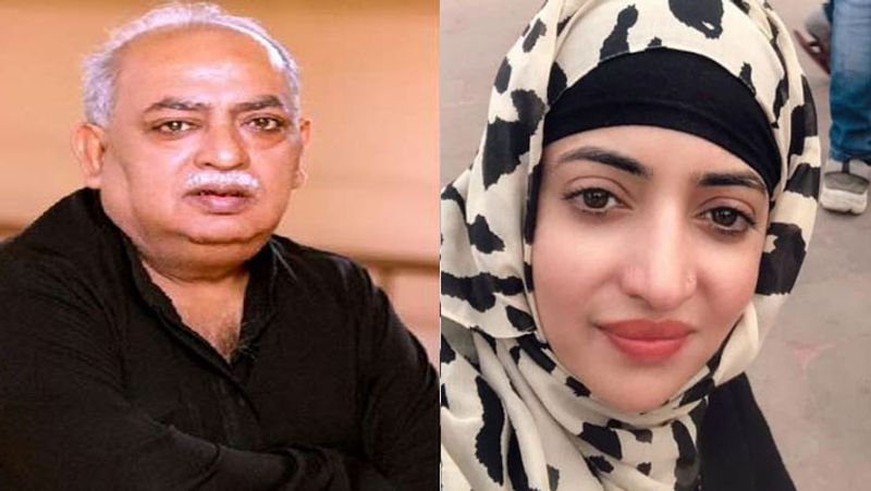 पुरवा विधानसभा सीट रिजल्ट 2022: मुन्नवर राना की बेटी उरूसा को मिले नोटा ...