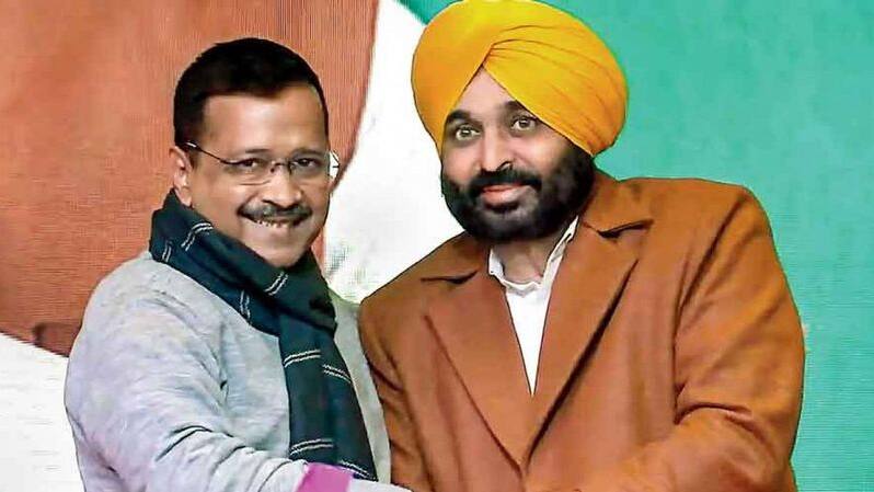 bhagwant mann