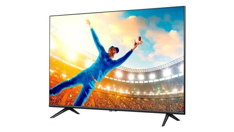 Get These Smart Tv 55 Inch Price With Discount On Amazon Fab Tv Fest