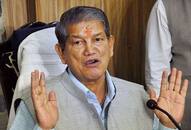 Harish Rawat Biography iwh