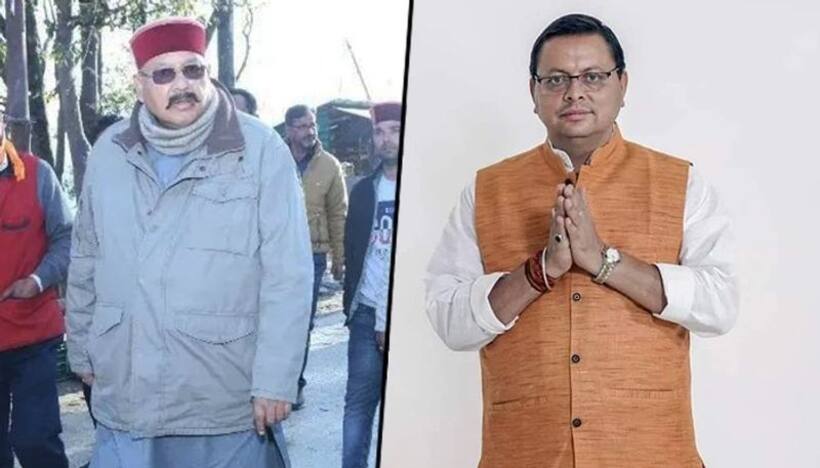 Uttrakhand Election Result 2022: After CM Dhami, Satpal Maharaj’s loss, who will be BJP’s CM face?