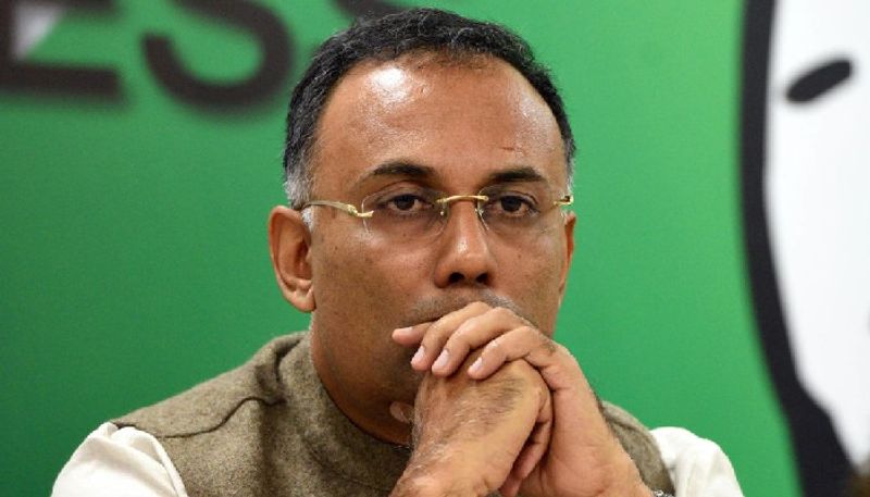 Goa Election 2022 Result Expected better situation, says Congress Dinesh Gundu Rao as poor run continues