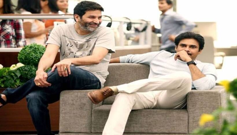 Pawan  Trivikram Movie: పవన్ కళ్యాణ్ కోసం మాటల మాంత్రికుడి మరో ప్లాన్. ఏం చేస్తున్నాడంటే..?